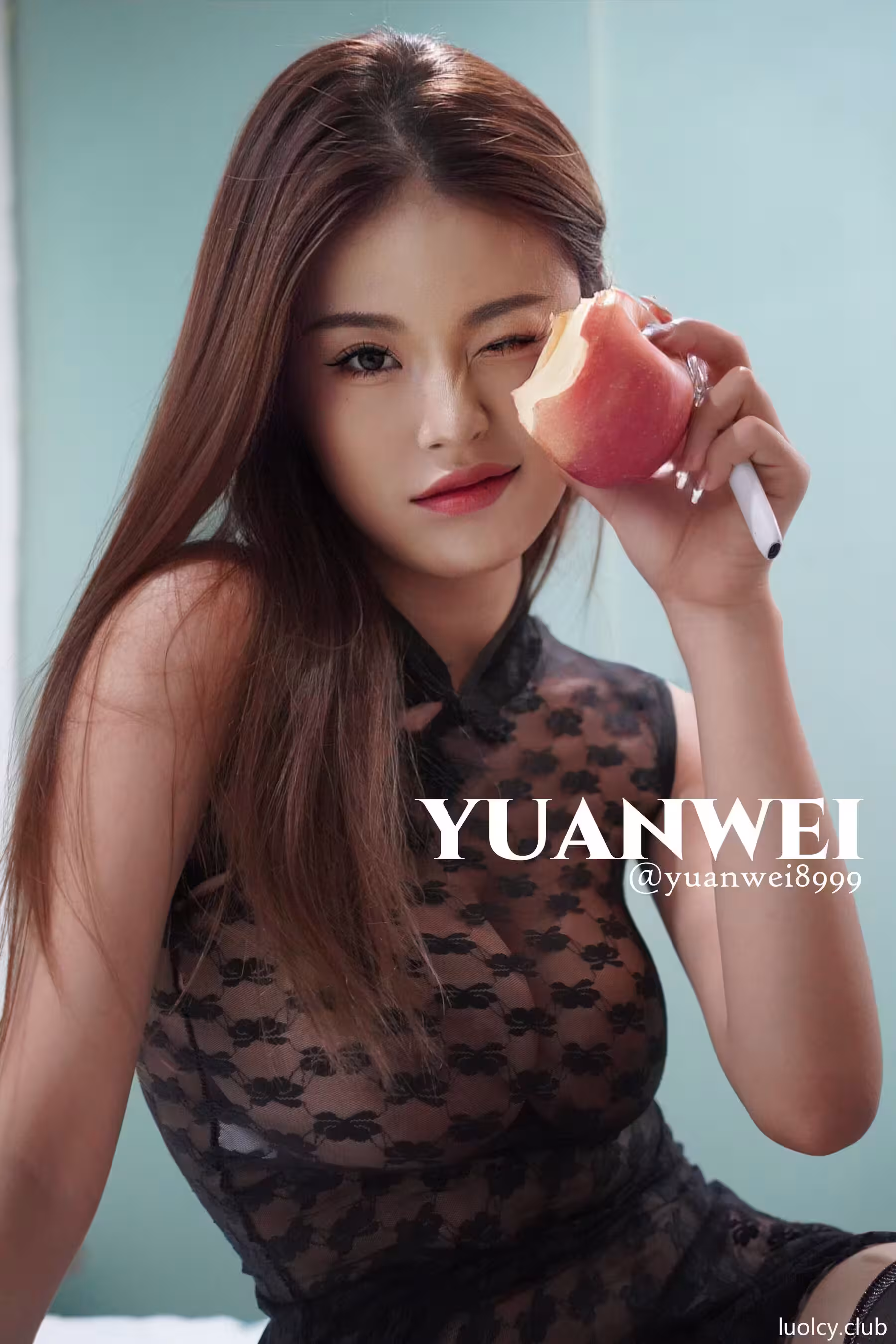 (Photo)攝影師袁瑋YUANWEI 作品集DISK1 (317P)