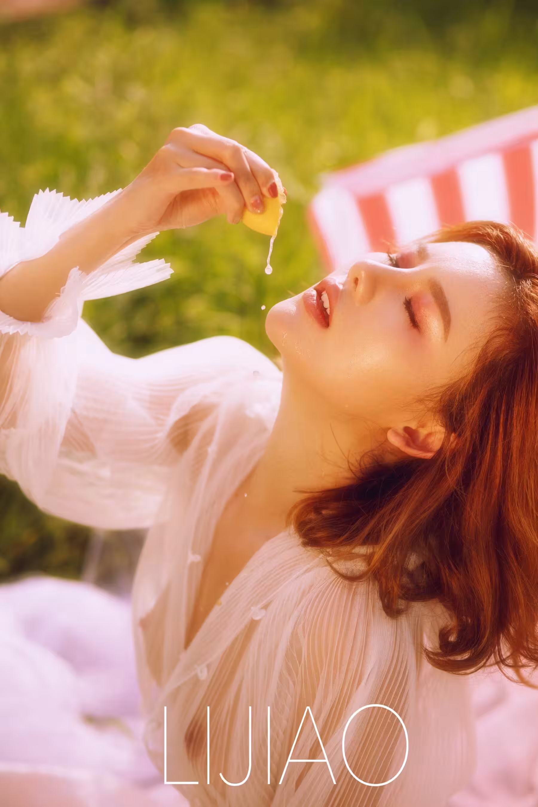 攝影師李嬌(Photo)(LIJIAO)作品集DISK1 (384P)