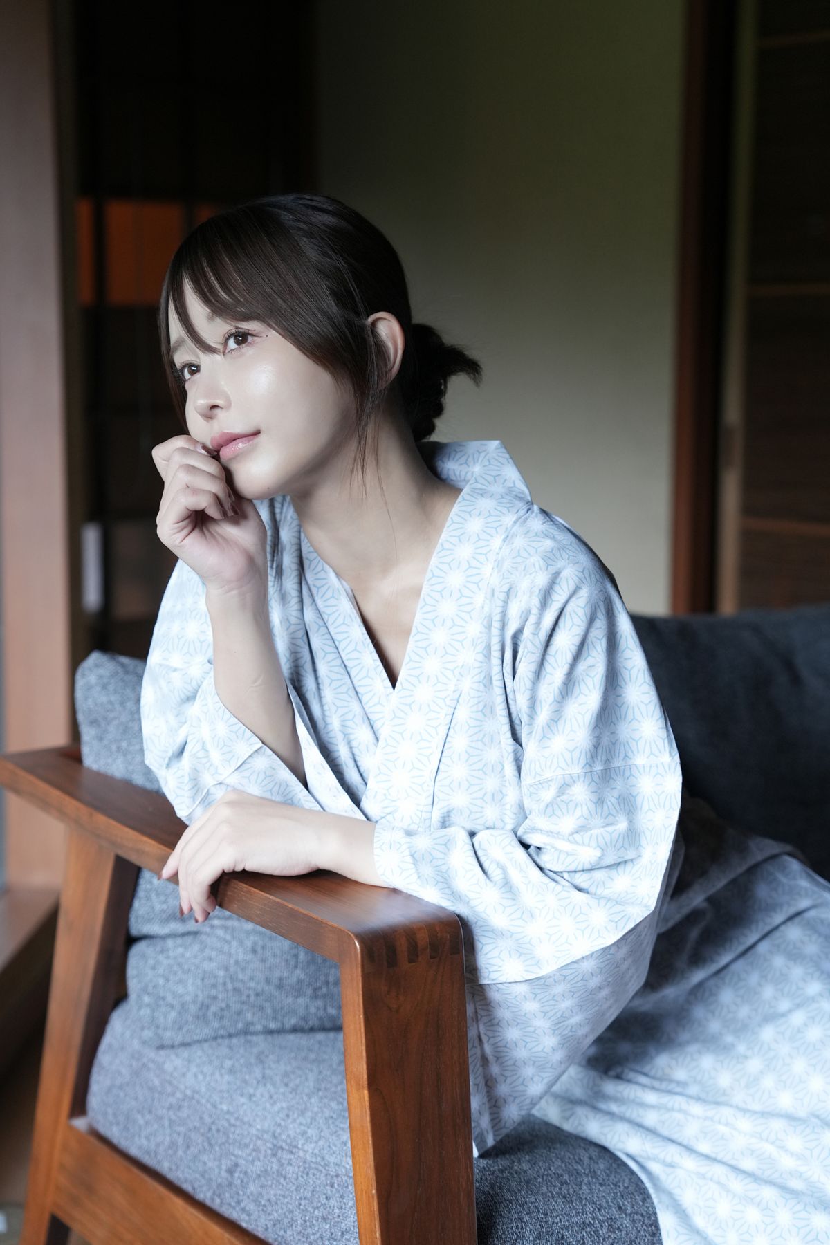Coser@いくみ 193iKkyu3 – Fantia 2024年08月合集 Part1 (49P – 5V)