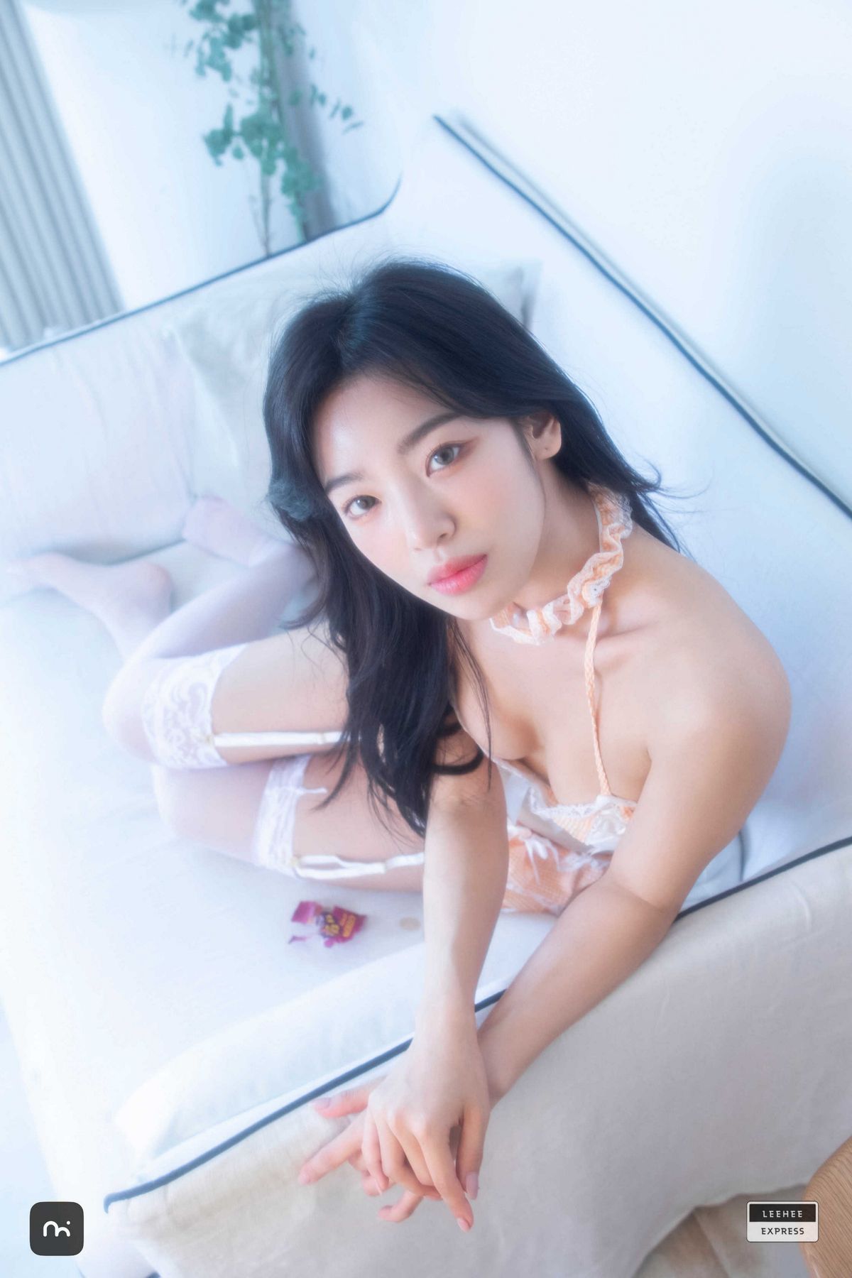 LE LERB-206B So Young 경이 (51P)
