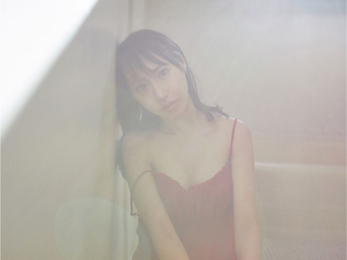 JP Ririko Inumaru 戌丸凛々子 – 現役大手広告代理店OLのグラマラスBODY Vol.2 Part02 (48P)