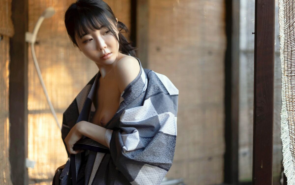 JP Nananano 七菜乃 – Dream Part4
