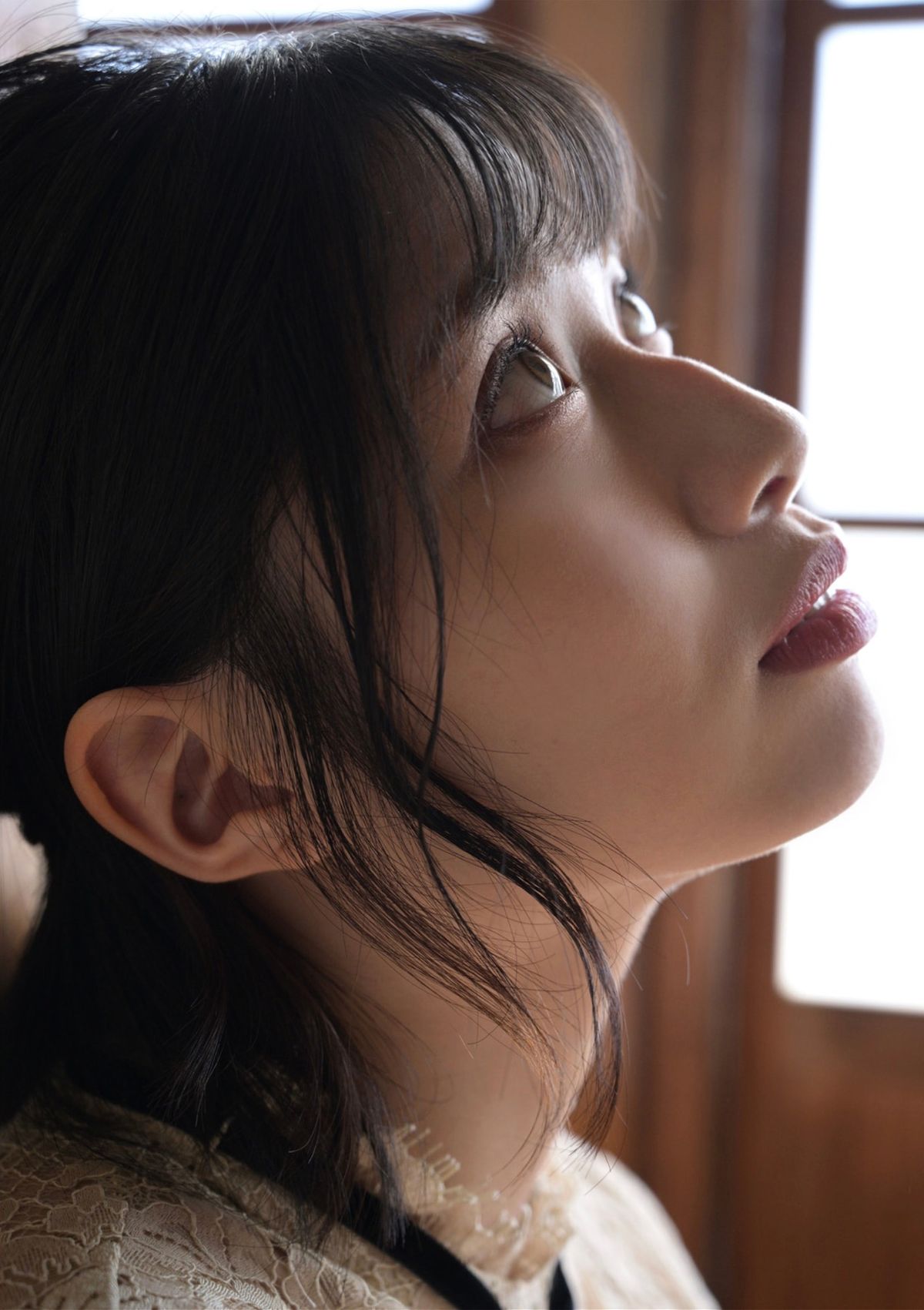 JP Ishihara Nozomi 石原希望 – 桜色の君が好き (65P)