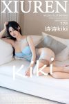 XiuRen秀人网 No.7843 诗诗kiki(70P)