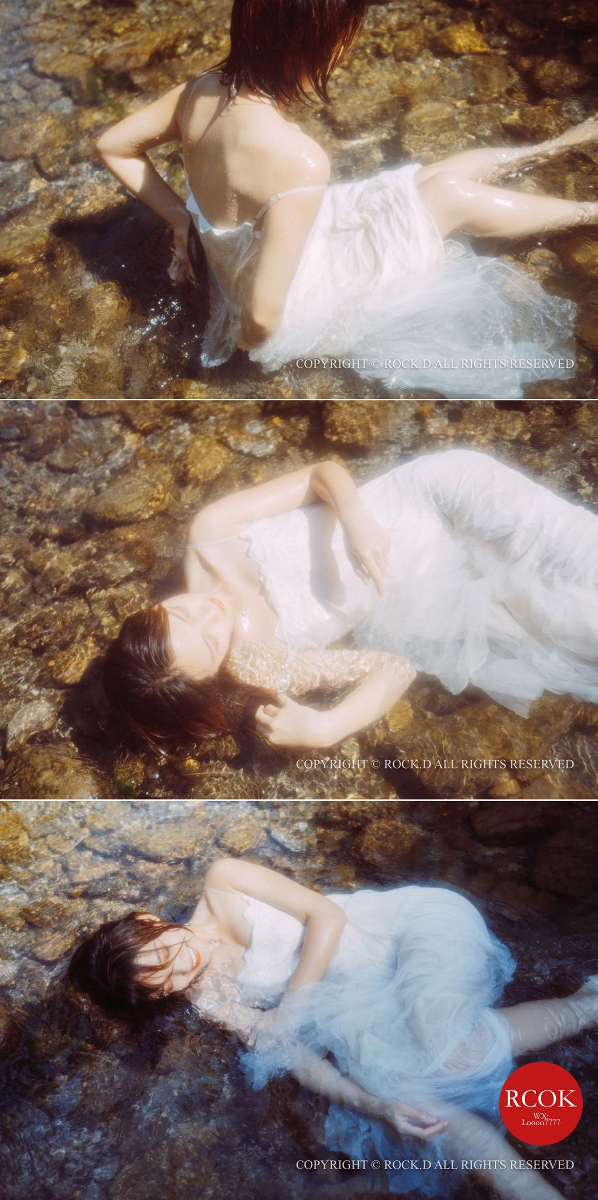 ROCKDUAN Photography – 高端唯美情色摄影大师 另类人体艺术 Part04 (67P)