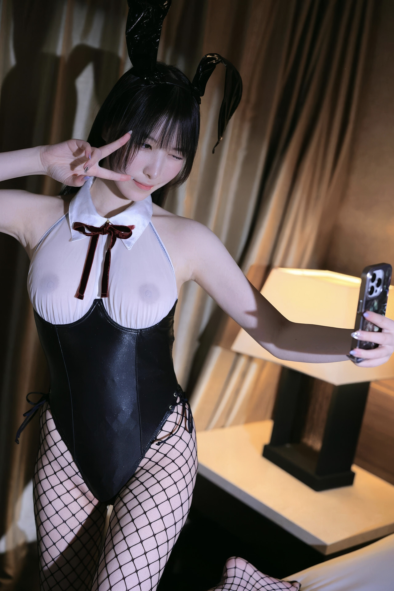 Jun Kasui 香水じゅん, ヌード写真集 『エロティカめっっっちゃかわいい』 Set.03