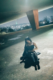 [Loozy] Zia (지아) – XXX At Night Road