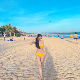 [Gym Girl] Nguyen Phuong Trang P2