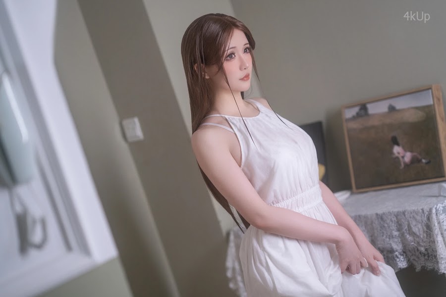 Coser@星之迟迟Hoshilily 雨天的奇妙偶遇