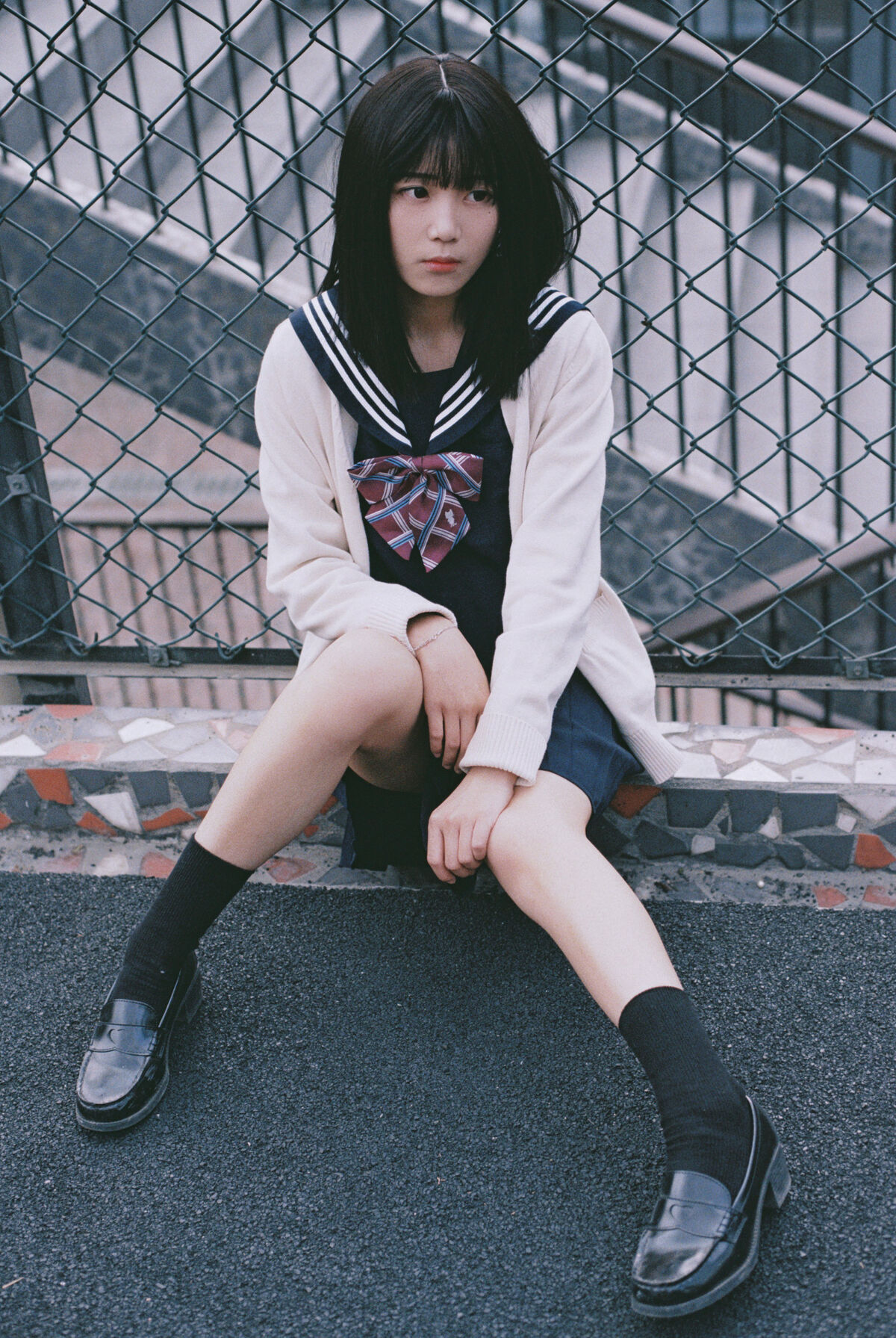 YiTuYu艺图语 Vol.8366 如歌 (18P)