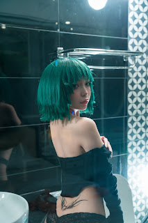 Coser@UmekoJ – Fubuki