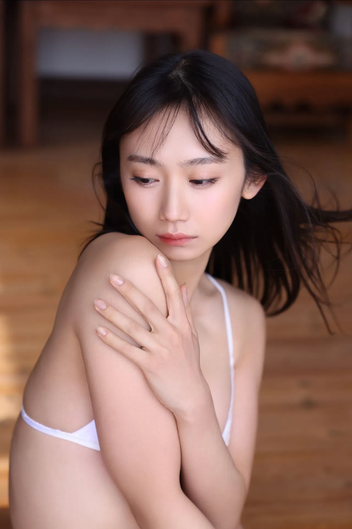 JP Nanako Aizawa 相沢菜々子 – プラチナ♡ベイビー Vol.3 Part01 (52P)