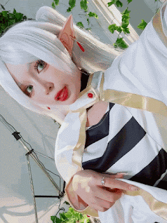 Coser@UmekoJ – Frieren