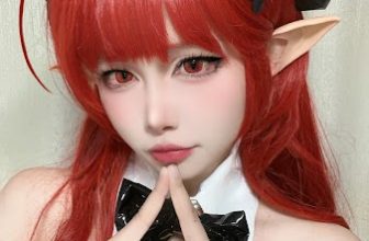 Coser@Dakki伊 碧蓝航线兴登堡自拍