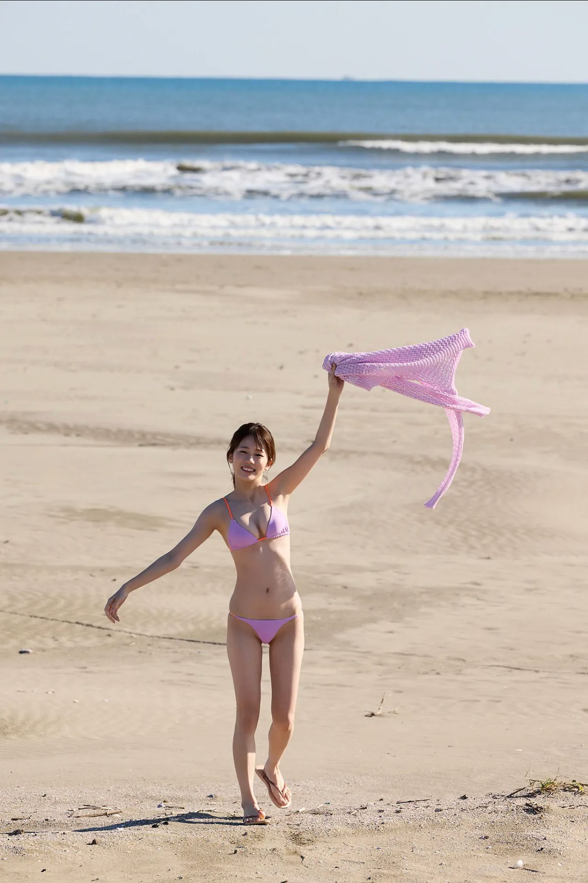 JP Aoi Kawaguchi 川口葵 – 大人になったね (88P)