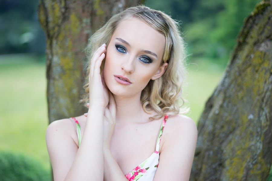 European Beautiful Girls – 4KUP.07