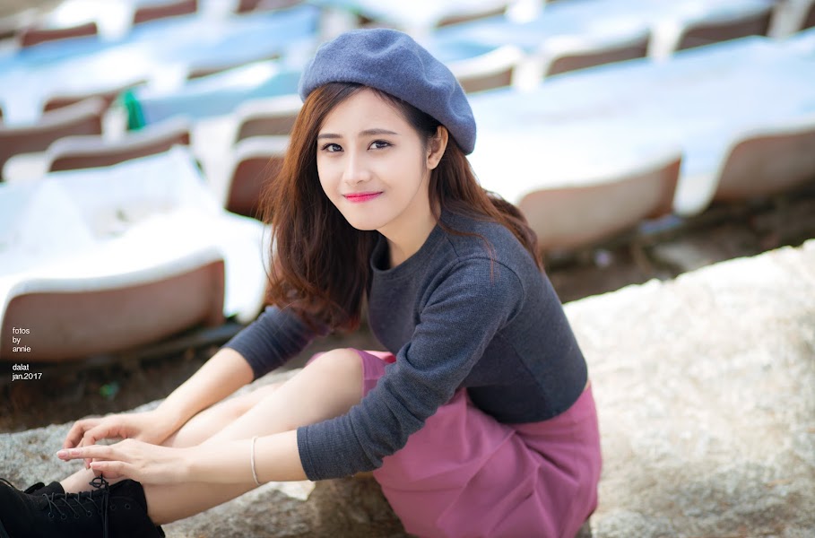 Girl Collection – 4KUP.16
