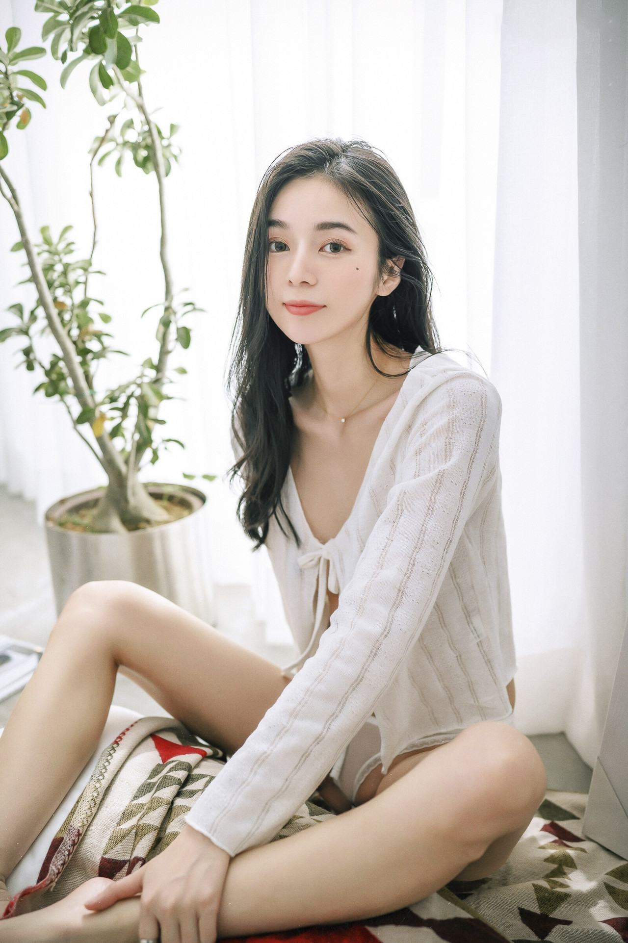 JVID精品 超仙辰辰