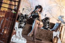 Coser@阿薰kaOri 如烟