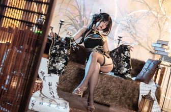 Coser@阿薰kaOri 如烟