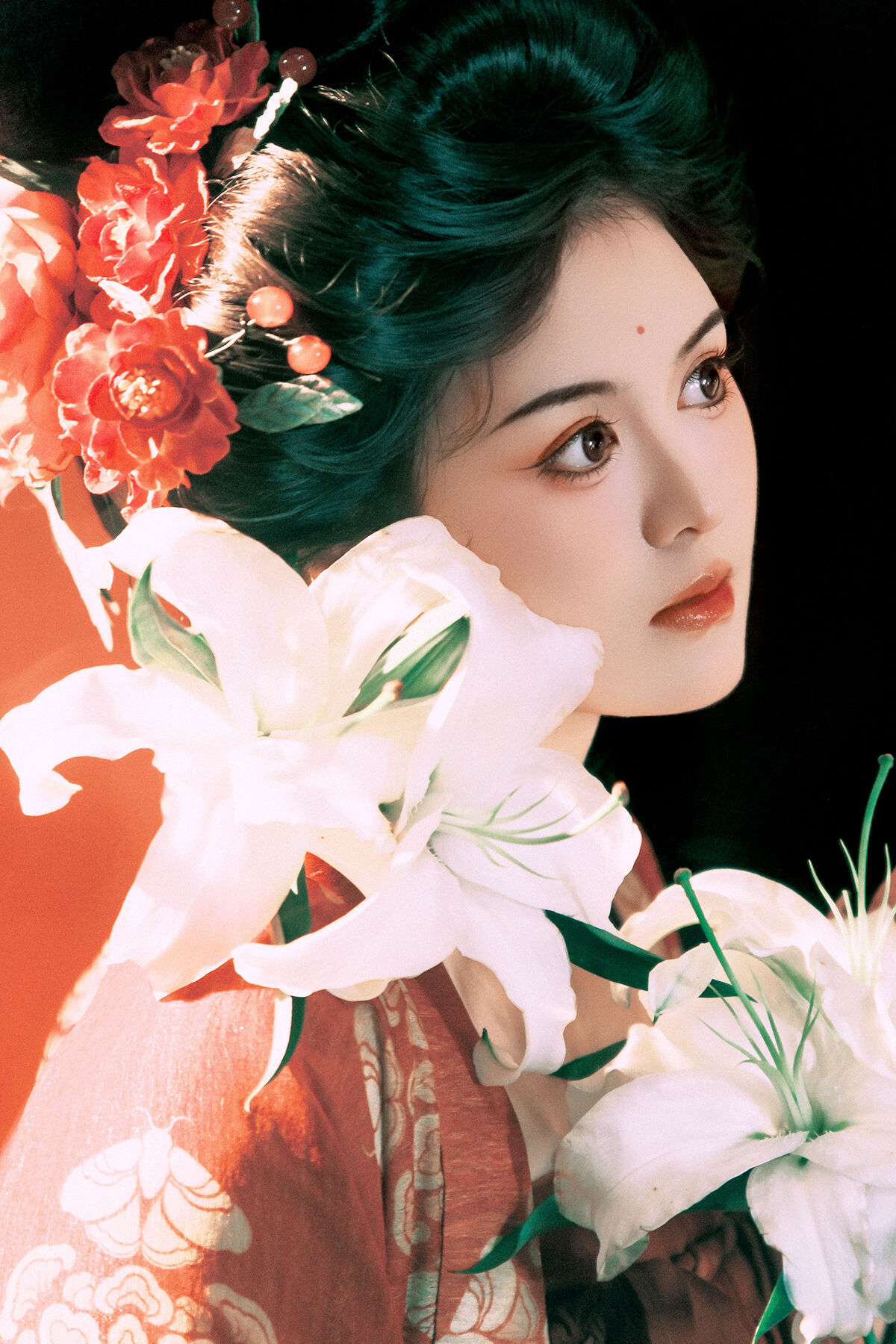 YiTuYu艺图语 Vol.8463 涂十六 (21P)