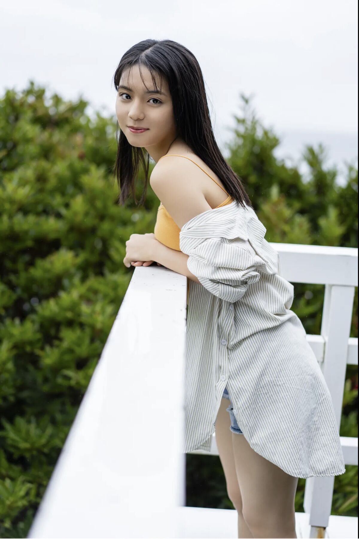 JP Matsushima Kanon 松島かのん – ヒロインは17歳 Vol.1