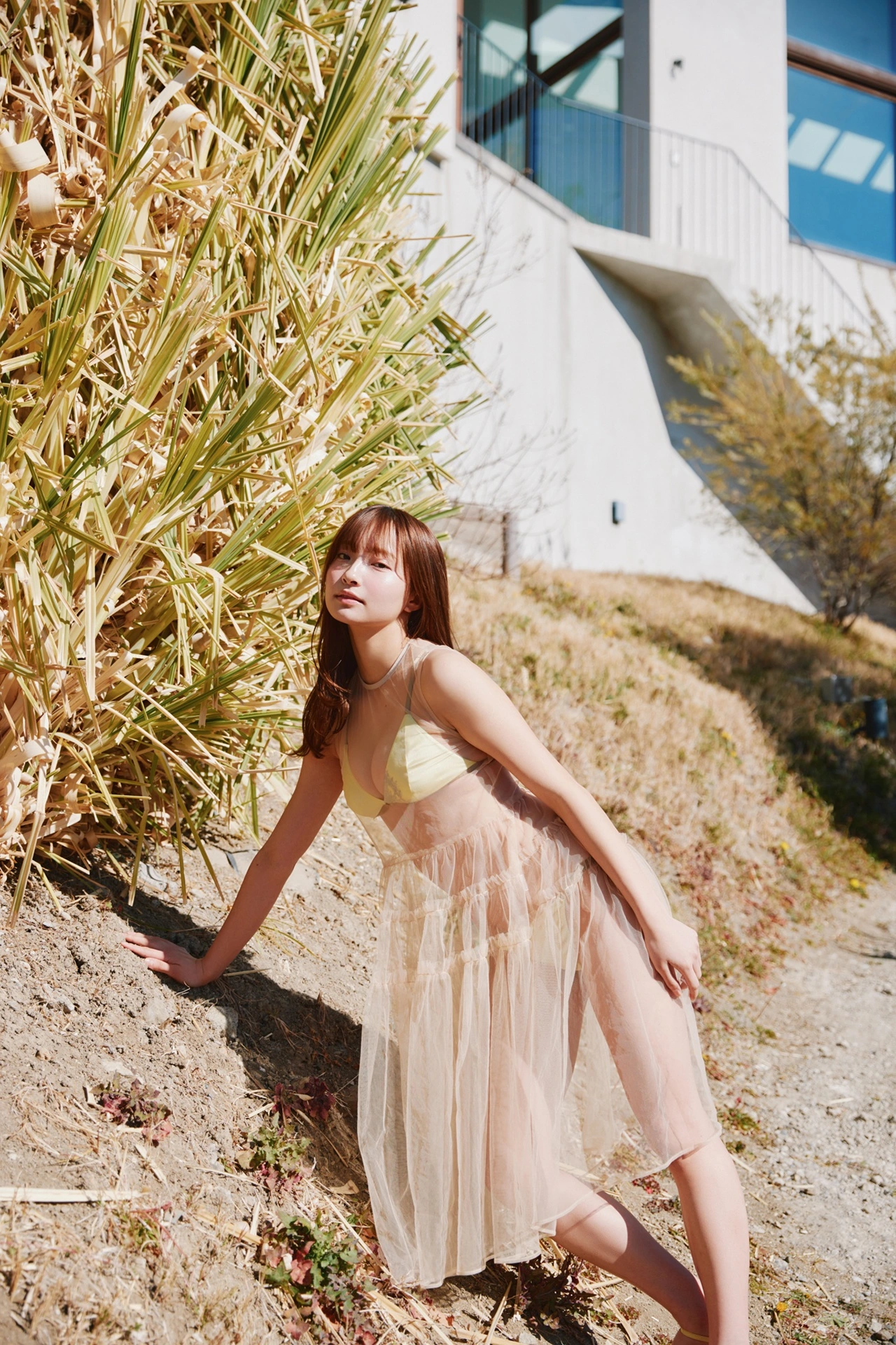 Natsuki Satonaka 里仲菜月, FRIDAYデジタル写真集 『おとなっちゃん！ vol.3』 Set.03