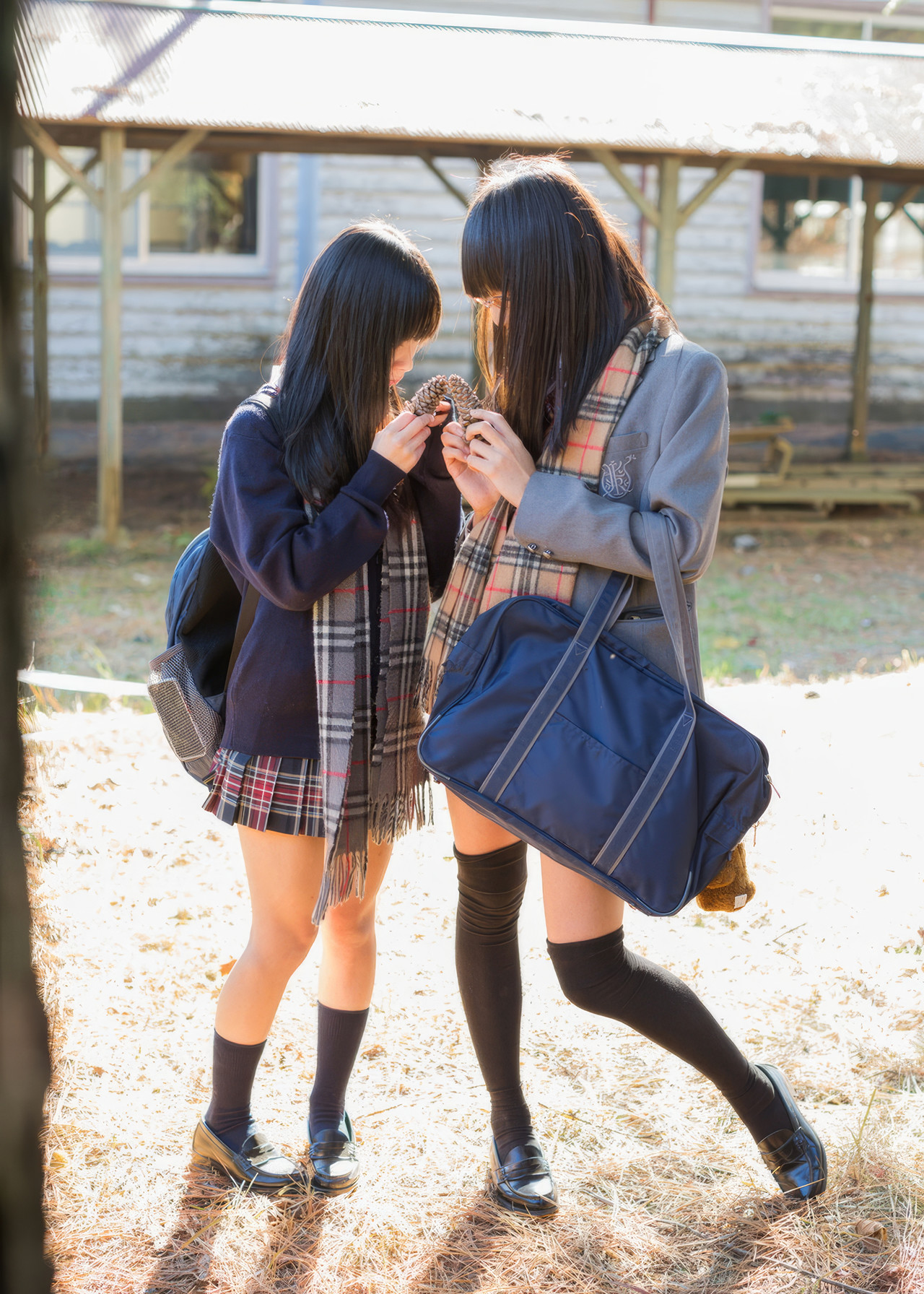 岡戸雅樹 黒髪女子 電子書籍Ver．Set.04