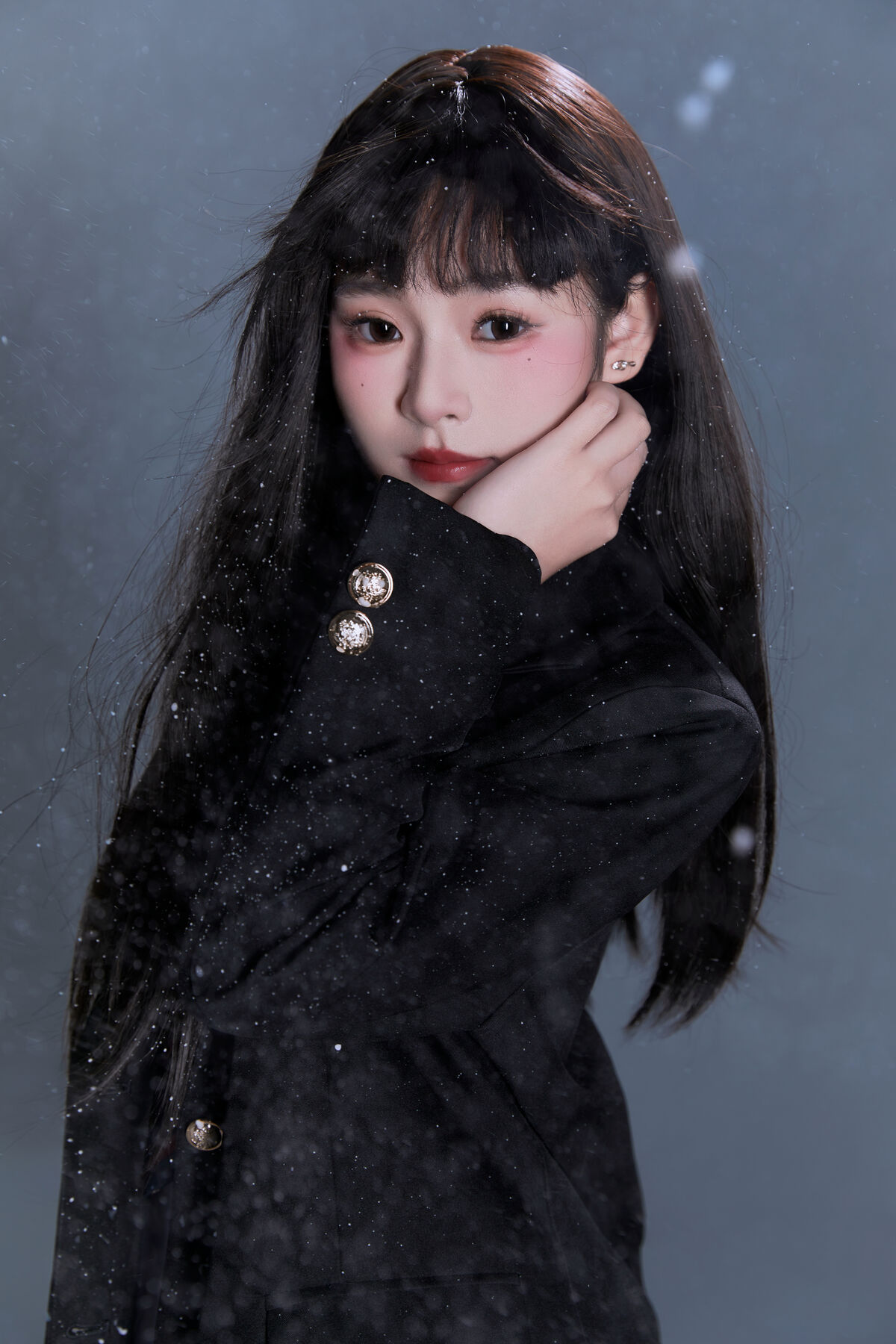 YiTuYu艺图语 Vol.8380 啊丹 (23P)
