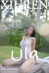 XiuRen秀人网 No.8522 绮里嘉ula(80P)