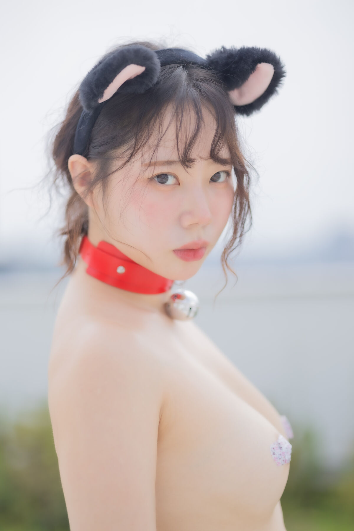 Myu_a_ 뮤아 – Cat Girl