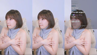 Kang In-kyung (강인경) – Live Broadcast Room
