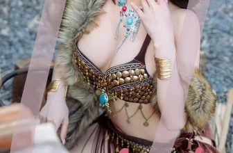 [Ugirls愛尤物]2023.05.10 No.2602 筱慧 剛剛好[35P]