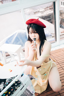 [Loozy] Zia (지아) – No Nipple Patch (+S.Ver)