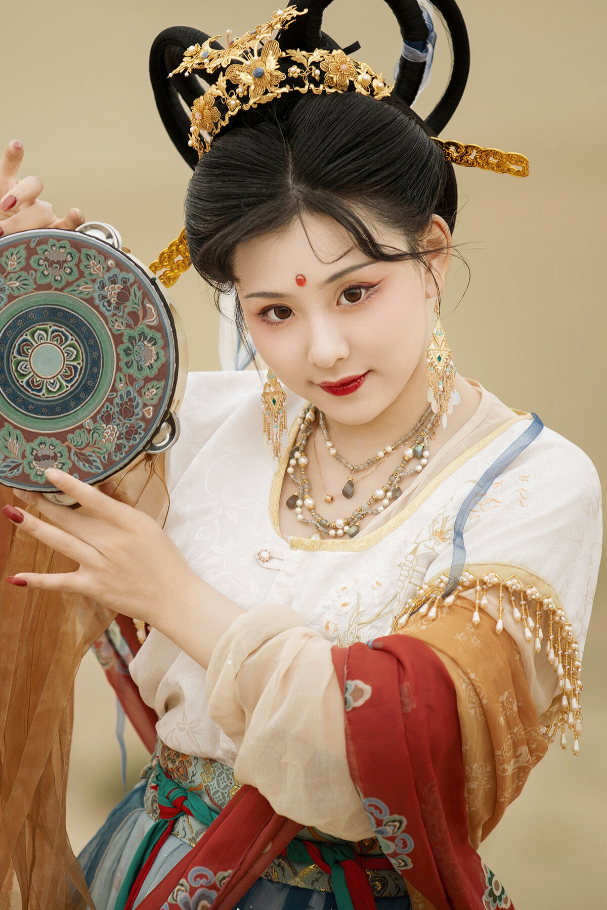 YiTuYu艺图语 Vol.7631 Sun Wan Qian Shi Xiao Cang Shu