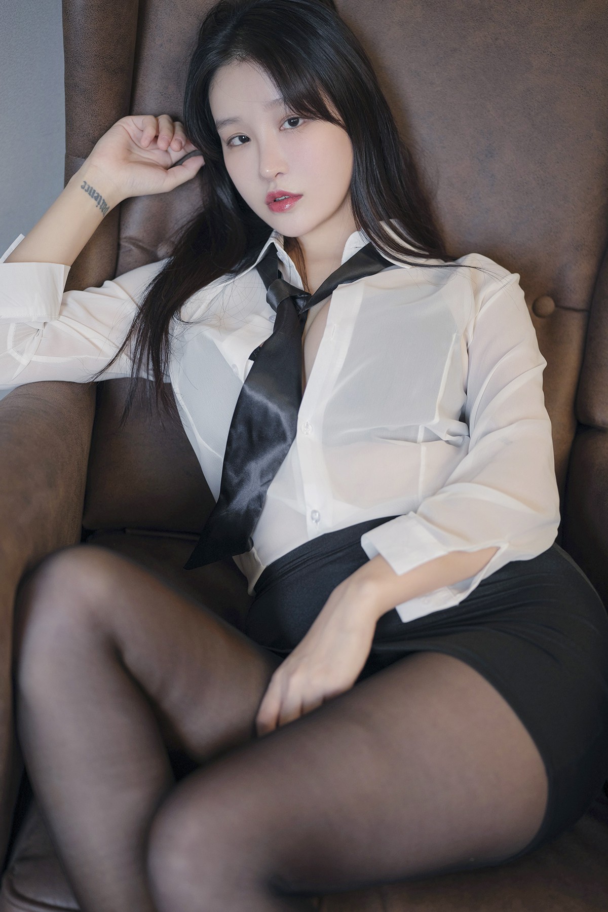 ArtGravia Vol.355 Lee Seol 이설