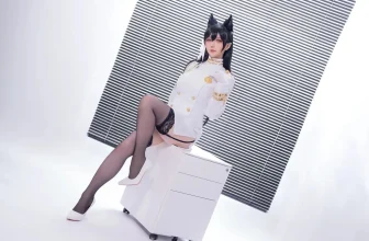 星之遲遲 – 25年2月計劃A 碧藍航線 愛宕