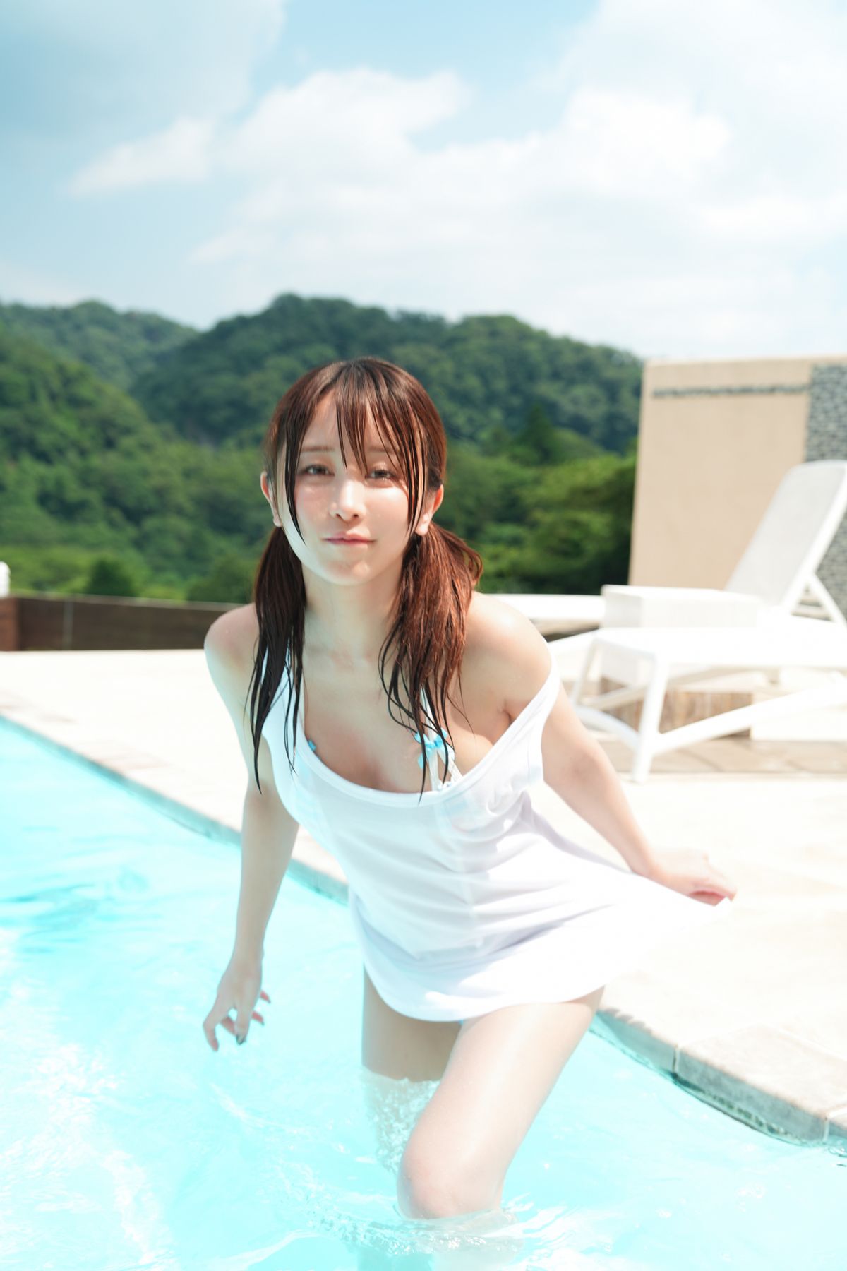 Coser@いくみ 193iKkyu3 – Fantia 2024年07月合集 Part3 (50P)