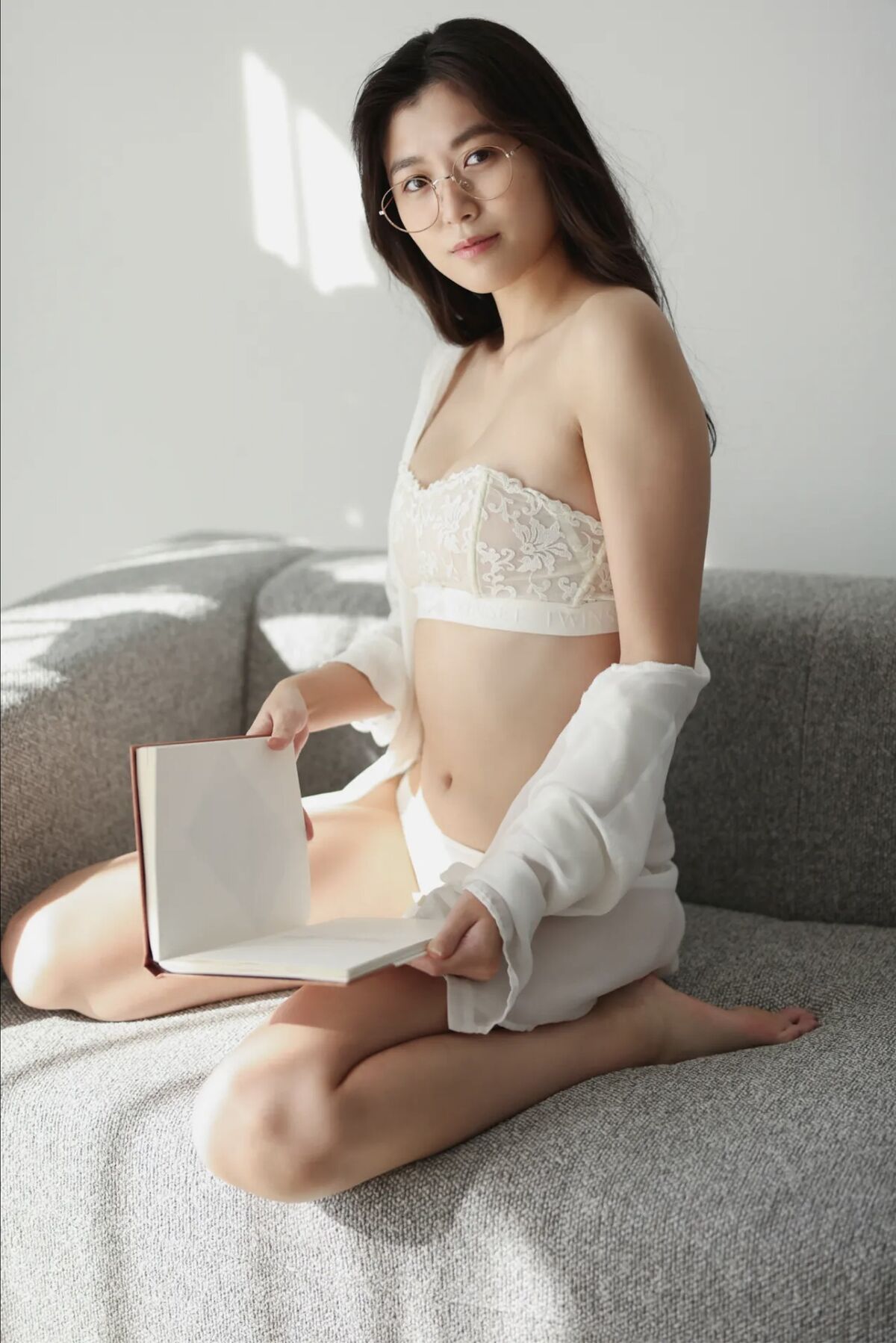 JP Kitamuki Miyu 北向珠夕 – Beginning Vol.2