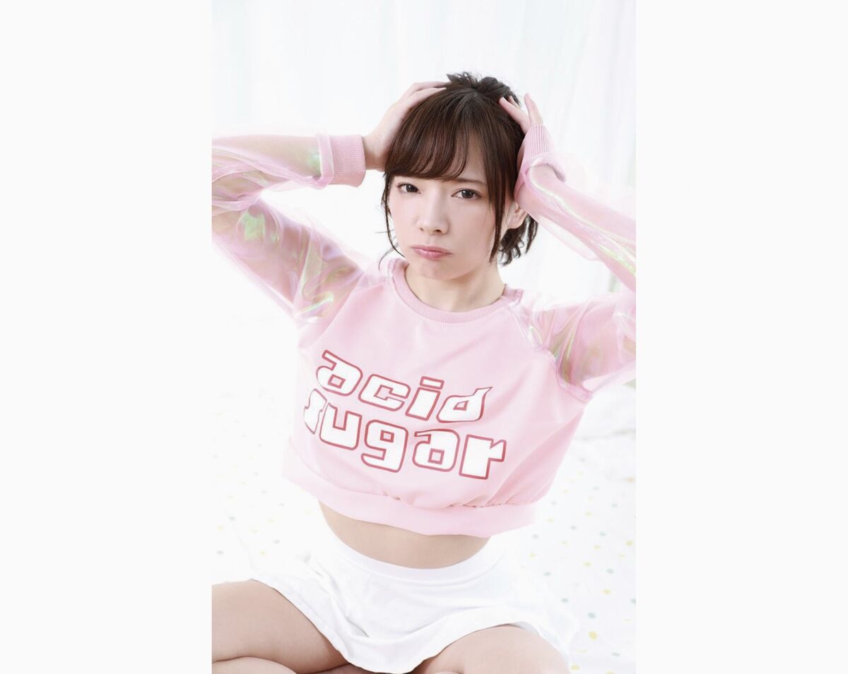 JP Ichijo Mio 一条みお – おやすみフィクション Part1