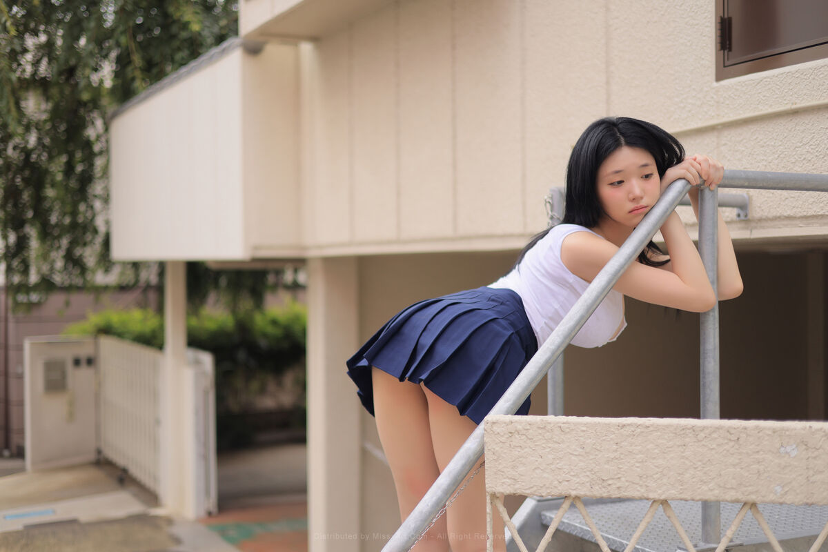 YeonWoo 연우 – Panty-ra 2024.07 Part1