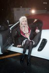 CreamSoda Sooflower (수련수련) [FGO] Artoria Alter
