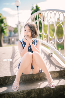 Artwha Desu – Photos P7