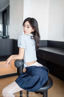 XingYan Vol.360 时安安
