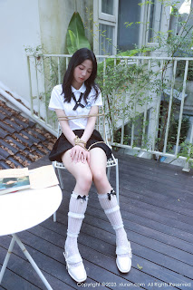XIUREN No.6969 糖豆sisi