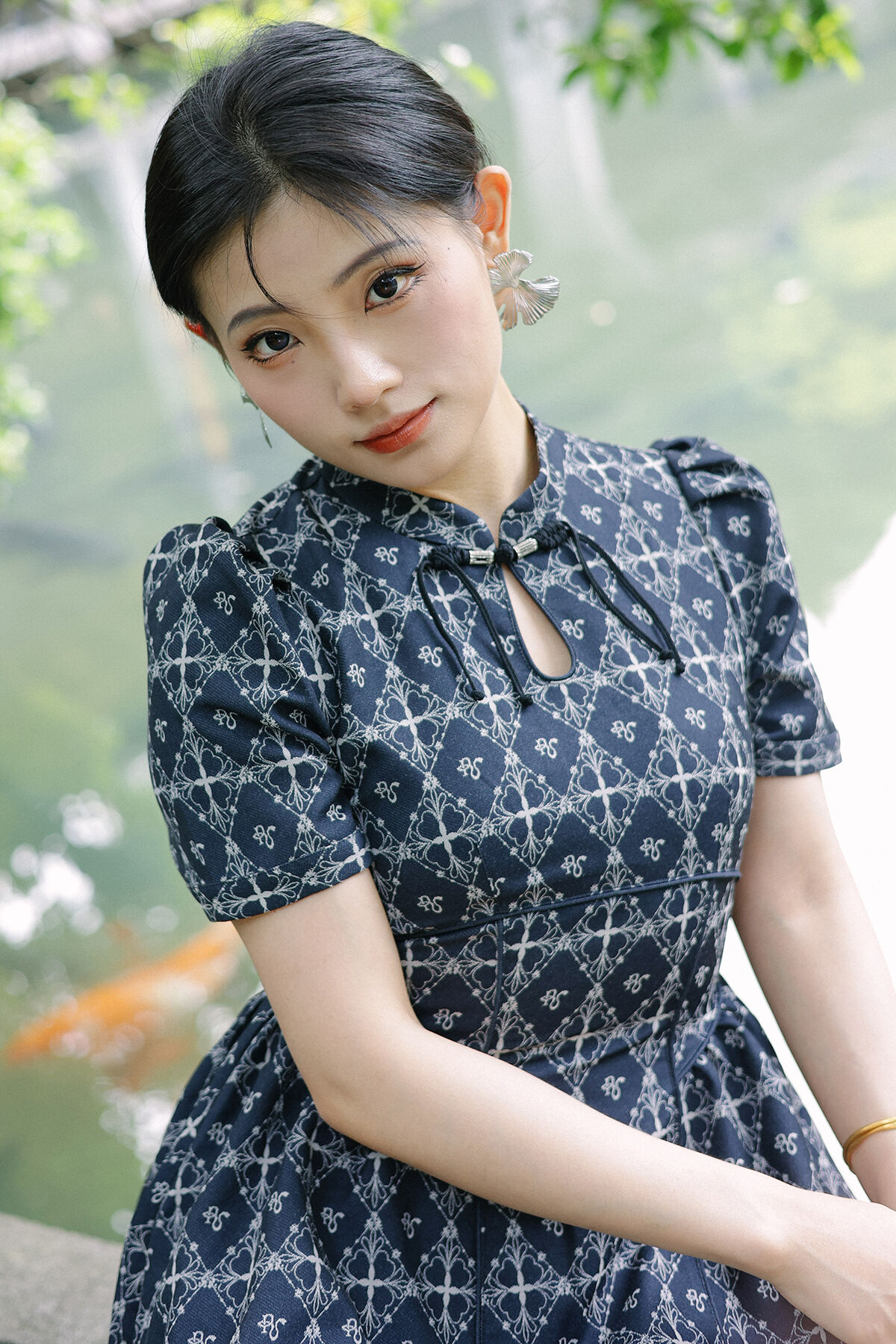 YiTuYu艺图语 Vol.7591 Wu Rui