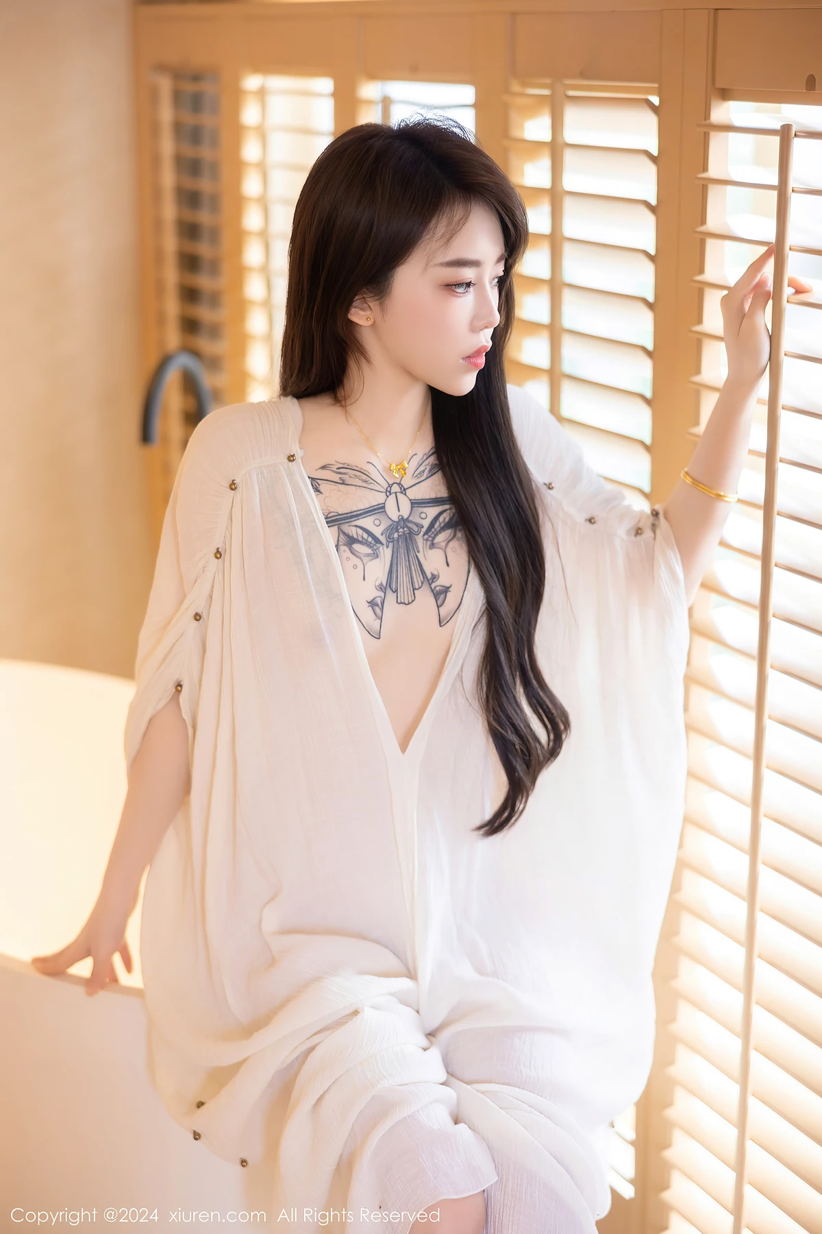 XiuRen秀人网 No.8842 夏竹XiaZhu(80P)