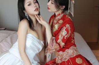 XIUREN No.6957 曼柔