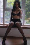 Dongeuran (동그란) Office Girl