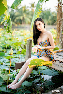 Artwha Desu – Photos P7